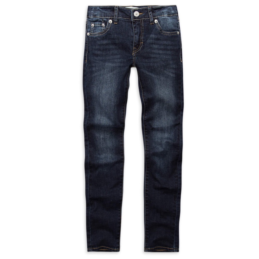 NWT Levi’s 710™ Super Skinny Fit Jeans